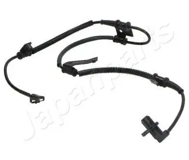 KIA Датчик ABS передн. прав. SOUL I 1.6 09 JAPANPARTS ABS-K57 Купити в Україні