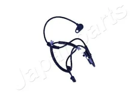KIA Датчик ABS передний левый SORENTO II 2.0 10-15 JAPANPARTS ABS-K61