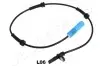 Фото Датчик ABS LAND ROVER P. FREELANDER 1,8 00 JAPANPARTS (ABSL06) зображення 2