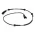 Фото LANDROVER датчик ABS задн.Range Rover Sport 05-, Discovery 04 JAPANPARTS (ABS-L07) зображення 1
