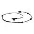 Фото LANDROVER датчик ABS задн.Range Rover Sport 05-, Discovery 04 JAPANPARTS (ABS-L07) зображення 3