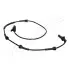 Фото LANDROVER датчик ABS задн.Range Rover Sport 05-, Discovery 04 JAPANPARTS (ABS-L07) зображення 4