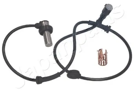 Датчик ABS LAND ROVER P. FREELANDER 1,8 00 JAPANPARTS ABSL11 Купити в Україні