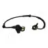 Фото CHEVROLET Датчик ABS передній MATIZ (M200, M250) 1.0 05-11, DAEWOO MATIZ (M100, M150) 1.0 03 JAPANPARTS (ABS-W09) зображення 1