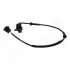Фото CHEVROLET Датчик ABS передній MATIZ (M200, M250) 1.0 05-11, DAEWOO MATIZ (M100, M150) 1.0 03 JAPANPARTS (ABS-W09) зображення 3