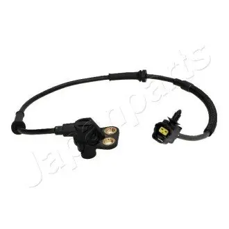CHEVROLET Датчик ABS передній MATIZ (M200, M250) 1.0 05-11, DAEWOO MATIZ (M100, M150) 1.0 03 JAPANPARTS ABS-W09 Купити в Україні