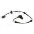 Фото CHEVROLET датчик ABS передн.лів Aveo JAPANPARTS (ABSW10) зображення 1