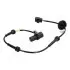 Фото CHEVROLET датчик ABS передн.лів Aveo JAPANPARTS (ABSW10) зображення 2