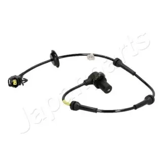 Датчик ABS DAEWOO P. KALOS 1.2/1.4 02- LE JAPANPARTS ABSW10 Купить в Украине