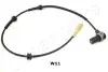 Фото CHEVROLET датчик ABS передн.лів.Lacetti 05-,Daewoo Nubira 03 JAPANPARTS (ABSW11) зображення 2