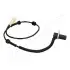 Фото CHEVROLET датчик ABS передн.лів.Lacetti 05-,Daewoo Nubira 03 JAPANPARTS (ABSW11) зображення 4