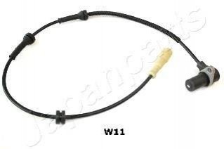 Датчик ABS DAEWOO P. LACETTI 1.4/1.6/1.8 LE JAPANPARTS ABSW11