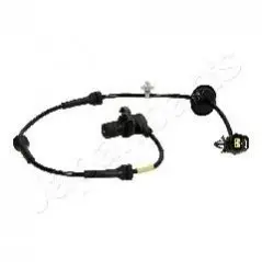 Датчик ABS DAEWOO P. KALOS 1.2/1.4 02- PR JAPANPARTS ABSW13 Купить в Украине