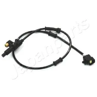 CHEVROLET Датчик ABS задній MATIZ (M200, M250) 1.0 05-11, DAEWOO MATIZ (M100, M150) 1.0 03 JAPANPARTS ABS-W15 Купити в Україні