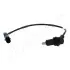 Фото Датчик АБС JAPANPARTS (ABS-W17) зображення 1