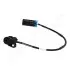 Фото Датчик АБС JAPANPARTS (ABS-W17) зображення 2