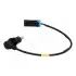 Датчик АБС JAPANPARTS (ABS-W19) зображення 2