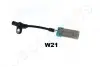 Фото Датчик ABS CHEVROLET P. CAPTIVA 2,0D 07 JAPANPARTS (ABSW21) зображення 2