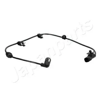 OPEL Датчик ABS задній ASTRA J 1.4-2.0 09-15, CHEVROLET CRUZE 1.4 -2.0 09-, VOLT EV 150 11 JAPANPARTS ABS-W24 Купити в Україні