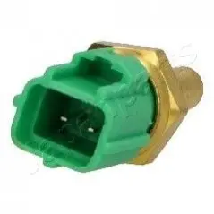 Датчик температури охолоджуючої рідини Mazda 323/626/ Toyota Corolla 92-07 (M12x1.5) (зелений) JAPANPARTS BA201 Купити в Україні