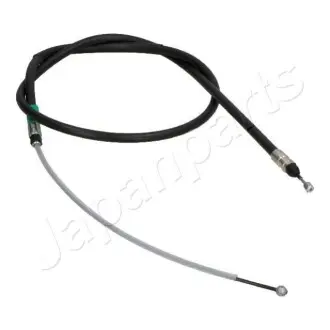 BMW трос стоянковий задн.прав. X3 04 JAPANPARTS BC-0111 Купити в Україні
