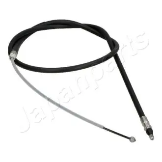 BMW трос стояночный задн.. X3 04- JAPANPARTS BC-0112 Купить в Украине