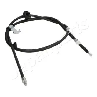 OPEL трос тормозов прав. (без эл. тормозов.) Astra J JAPANPARTS BC-0422 Купить в Украине