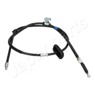 OPEL трос тормозов лев. (без эл. тормозов.) Astra J JAPANPARTS BC-0423 Купить в Украине