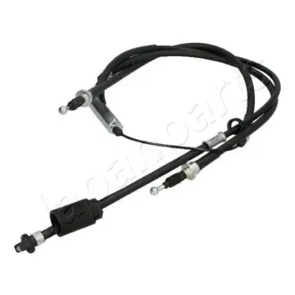 OPEL Трос гальмівний (електр.) Astra J JAPANPARTS BC-0424 Купити в Україні