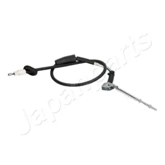 DB трос ручн.гальма передній W169 JAPANPARTS BC-0511 Купити в Україні