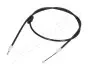 Фото DB трос ручного гальма передн. W204 JAPANPARTS (BC-0529) зображення 1
