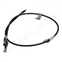 Трос ручного гальма RECZ. NISSAN T. ALMERA 00- PR JAPANPARTS BC104 Купити в Україні