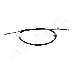 LINKAHAM.RCZ.NISSANT.TERRANO93-LE JAPANPARTS BC-120