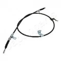 NISSAN Трос ручн.гальма лев.Maxima QX 95 JAPANPARTS BC-138L Купити в Україні