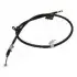 Фото NISSAN трос ручн.гальма прав.Maxima QX 95 JAPANPARTS (BC-138R) зображення 1