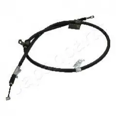 NISSAN трос ручн.гальма прав.Maxima QX 95 JAPANPARTS BC-138R Купити в Україні