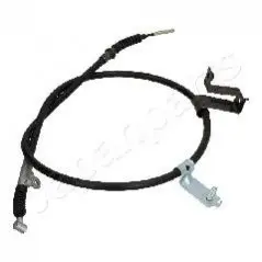 Автозапчастина JAPANPARTS BC146R