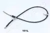 Фото NISSAN трос ручн.гальма лів.Serena,Vanette JAPANPARTS (BC-151L) зображення 1