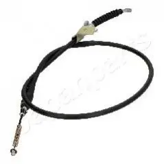 Автозапчастина JAPANPARTS BC152R Купити в Україні