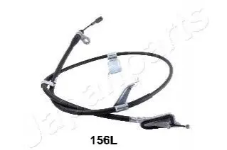 Автозапчасть JAPANPARTS BC156L Купить в Украине