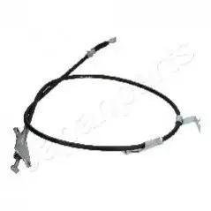 Автозапчастина JAPANPARTS BC159R