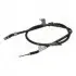 Фото NISSAN трос ручн.гальма лів.Maxima QX 00 JAPANPARTS (BC167L) зображення 1