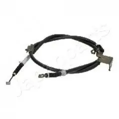 NISSAN трос ручн.гальма прав.Maxima QX 00 JAPANPARTS BC167R Купити в Україні