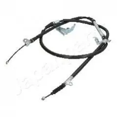 Автозапчасть JAPANPARTS BC170R