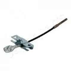 Автозапчастина JAPANPARTS BC171