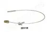 Фото TOYOTA трос ручн.гальма прав.Land Cruiser 100 98 JAPANPARTS (BC-2011R) зображення 1