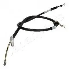 Автозапчасть JAPANPARTS BC2012L
