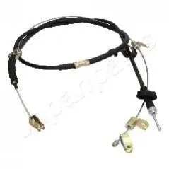 TOYOTA трос ручн.гальма Land Cruiser 90 99 JAPANPARTS BC-2018 Купити в Україні