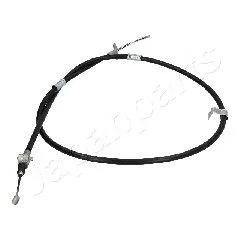 Трос ручного гальма RECZ. TOYOTA T. PREVIA 00-06 PR JAPANPARTS BC2035R