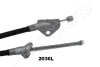 LINKAHAM.RCZ.TOYOTAT.YARISVERSO1.31.4D-4D1.599-05LE JAPANPARTS (BC-2036L) изображение 1